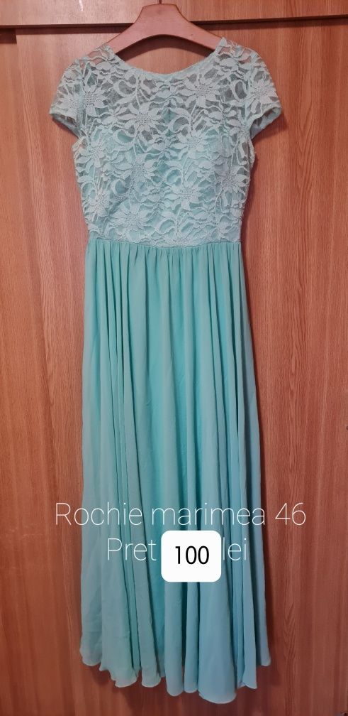 Rochie de vanzare