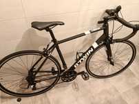 Btwin cursiera..