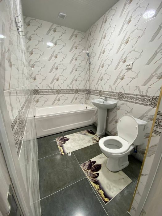 Novostroyka Salamatina arenda kvartira yakkasaroy tumani