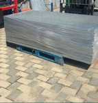 Gretare zincate profesionale diferite dimensiuni