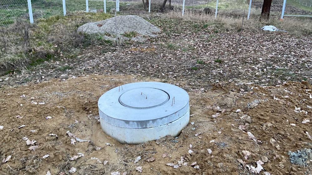 teren intravilan 2900mp, priveliște, utilități, autoriz. construcție