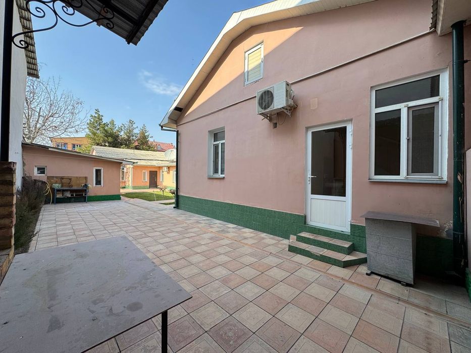 Участок 5.5 соток в центре Ташкента, Мирзо-Улугбекский район