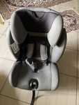 Scaun de masina cu isofix