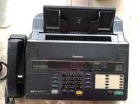 Факс машина / автоответчик Panasonic KX-F50