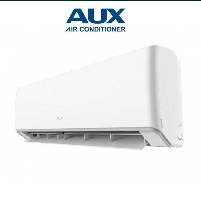 Aux 12 on of/Inventr кондиционер оптовая цена доставка по городу беспл