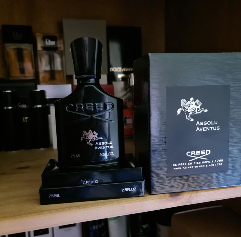 Creed Aventus Absolu