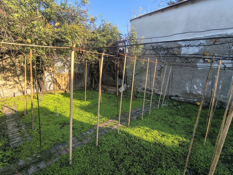 Casă caramida-Bld Panait Istrati