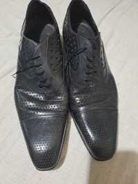 Pantofi Santoni Originali