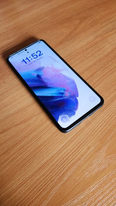 Samsung s21 5g  8/256GB