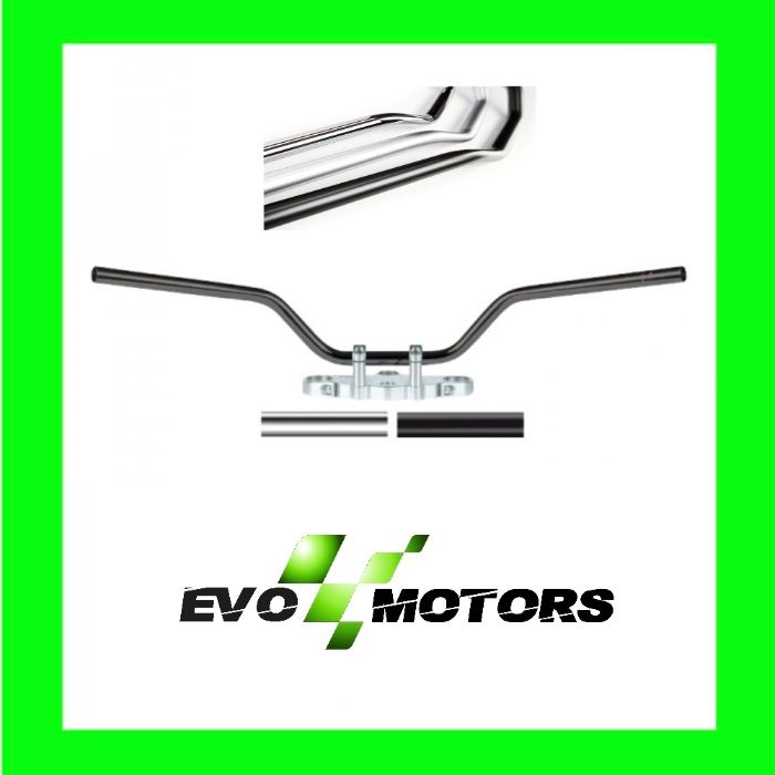 Ghidon Moto 22MM Honda CBF 600 Hornet 500 Revere Deauville CB750 1000