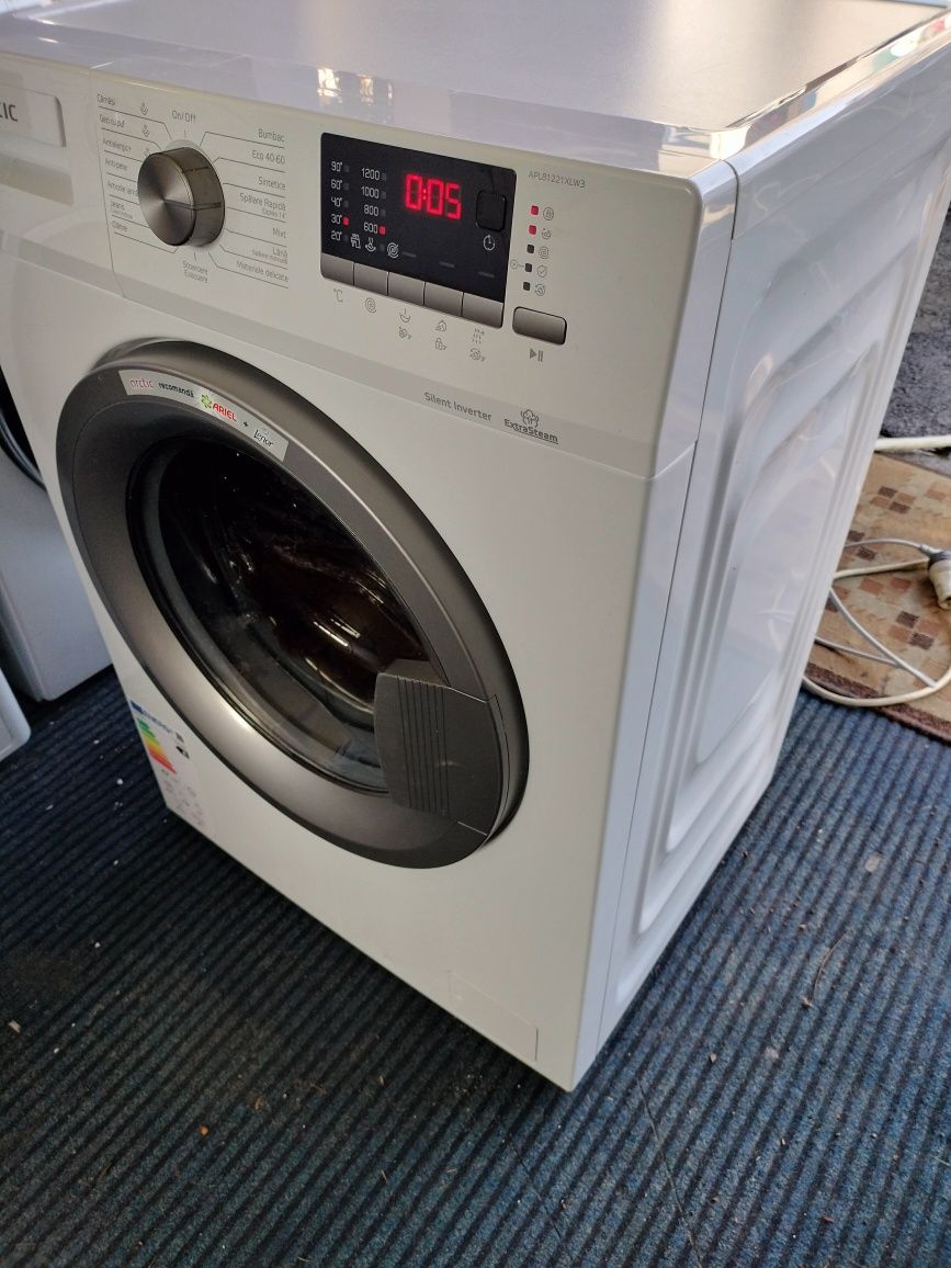 Mașină de spălat Arctic 7kg
