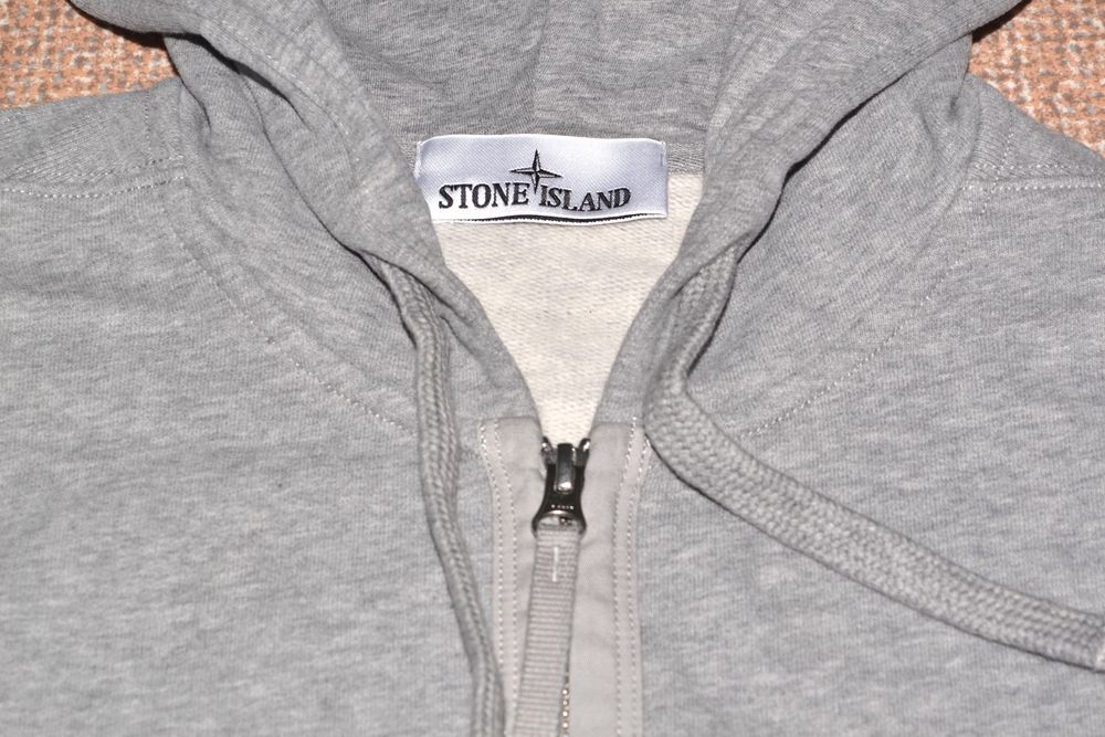 Stone Island - мъжки суичър, размер M