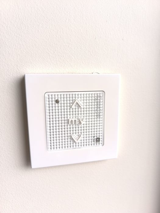 Електрическа тента 5х4м