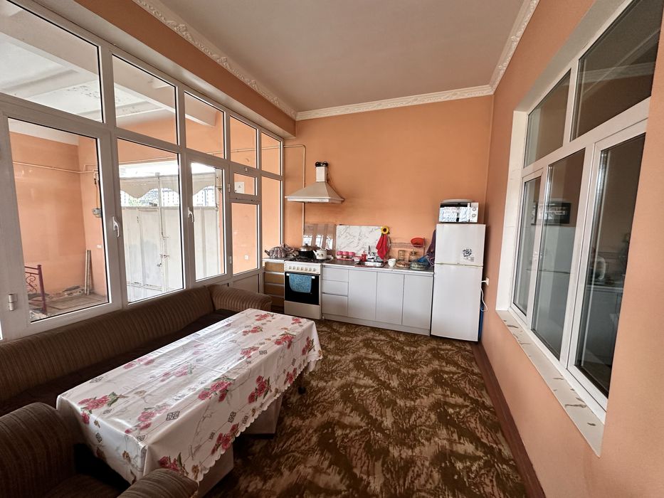 Farg’ona Xo’jamag’izda chek SROCHNA SOTILADI