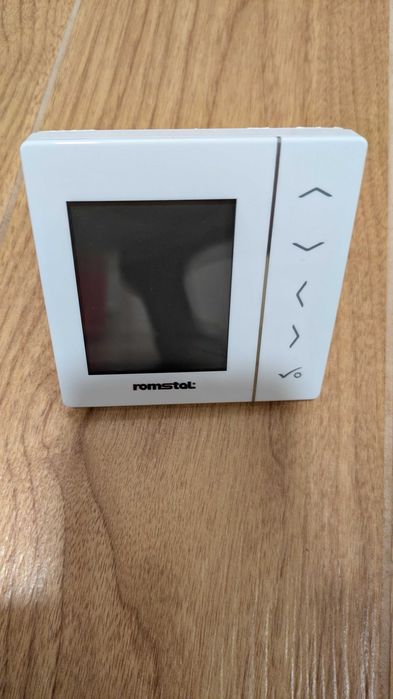 Termostat Salus VS30W