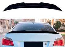 М4 Спойлер багажник BMW E60