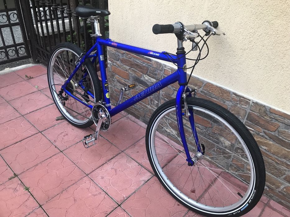 Bicicleta Merida 26 inch