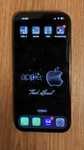Iphone 16 pro 256 gb