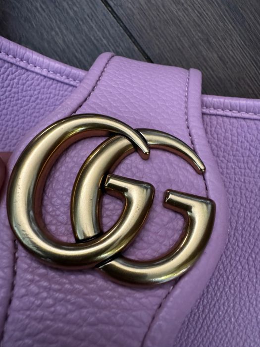Gucci Aphrodite Medium чанта