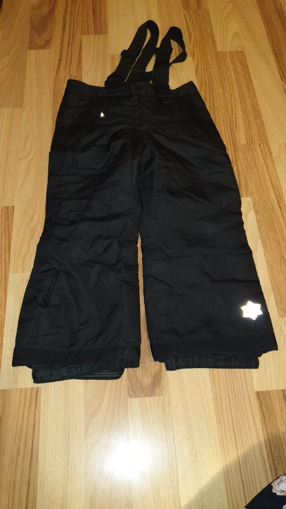 Pantaloni ski 98-110