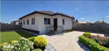 Casa 4 camere Clinceni  | 120mpsc| la cheie | 400mp teren