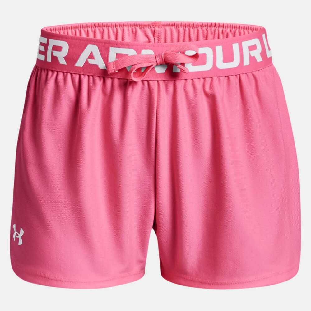 Детски Шорти Under Armour Play Up