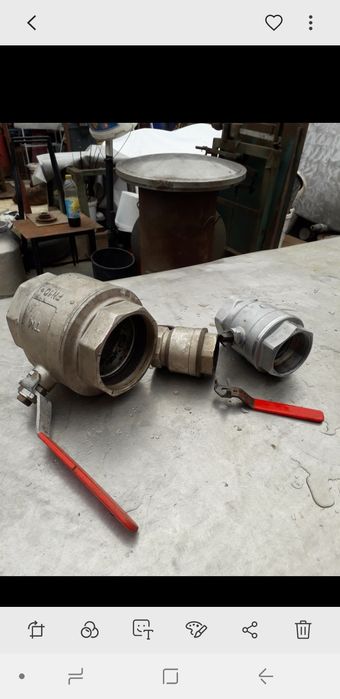 Robinet inox canea,gheare catarat,bideu,clopotei talangi,mont blanc