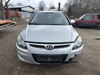Hyundai I30 на части