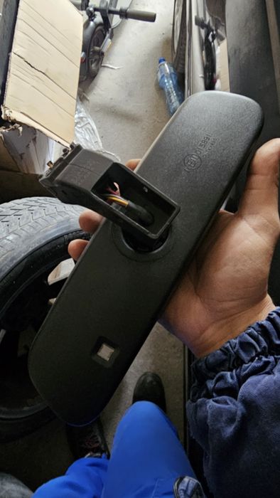 Асистент за светлини