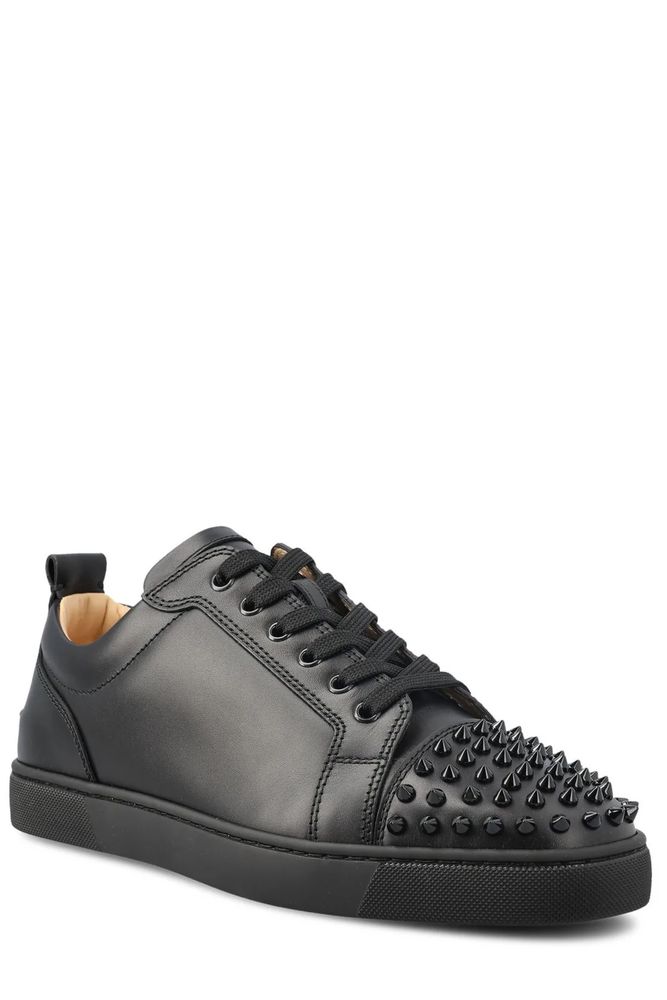 Christian Louboutin  Spikes Sneakers*calitate premium*