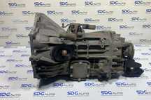 Cutie viteze in 5+1 trepte 5S270 / 8870879 Iveco Daily III 2.3 2000 - 2006