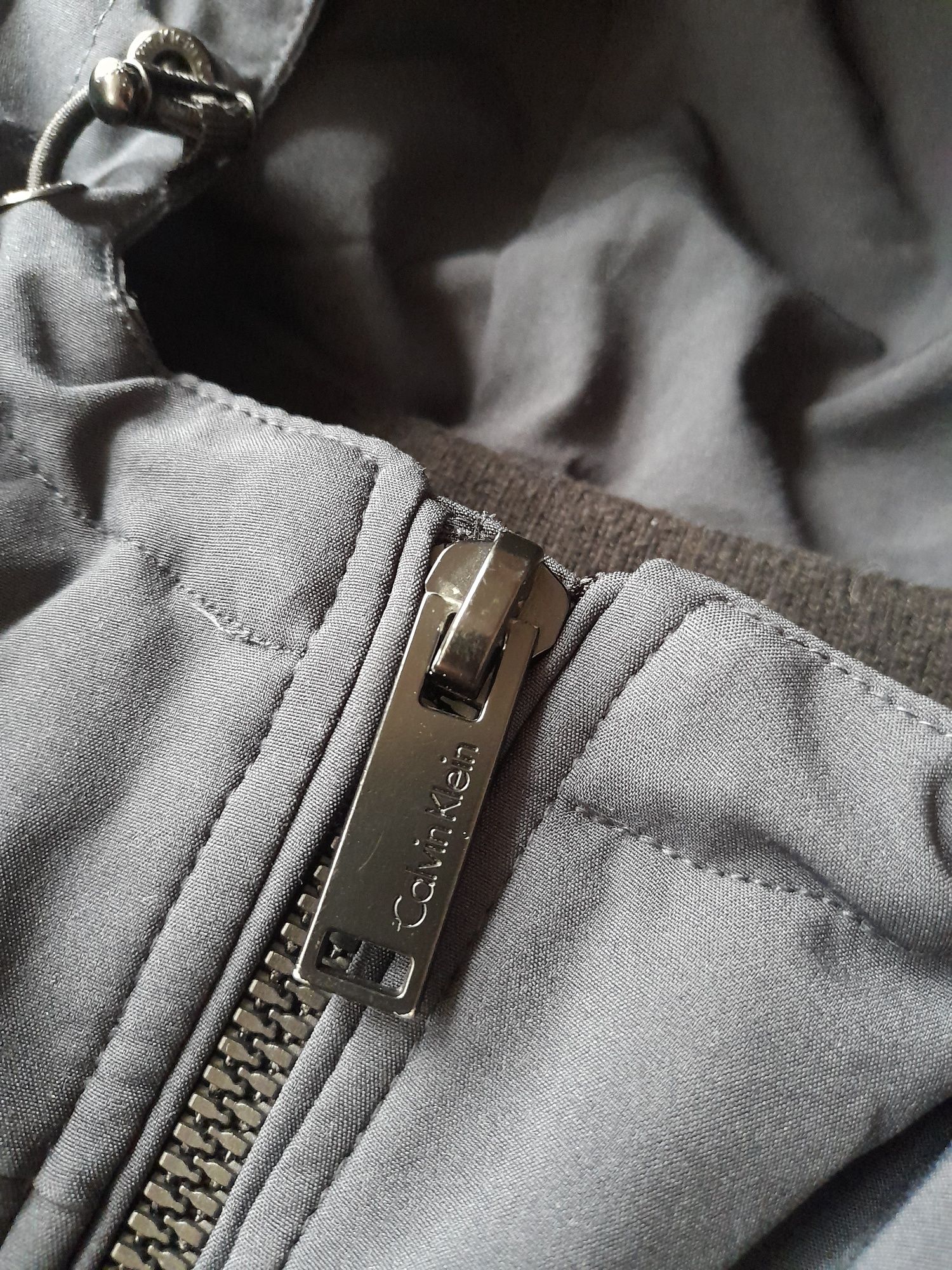 Calvin Klein мъжко яке M размер.