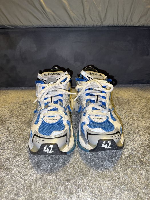 Balenciaga - Runner