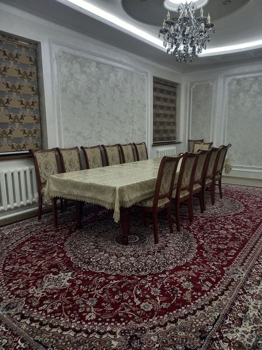 Ковёр/Гилам. 4×7