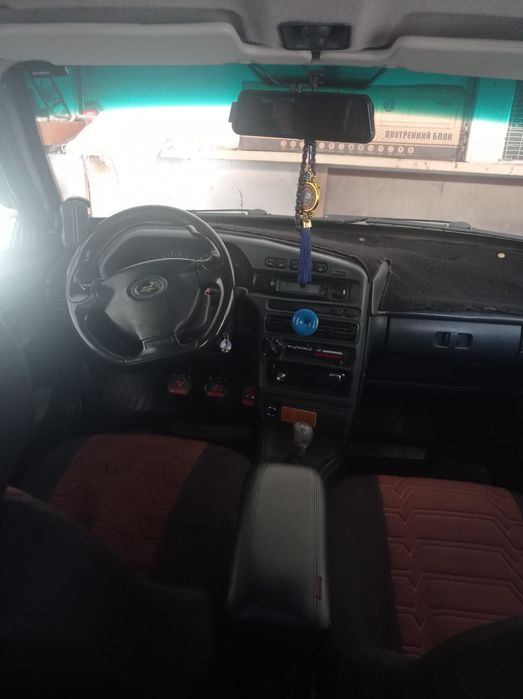 Продаётся автомобиль ВАЗ 2115