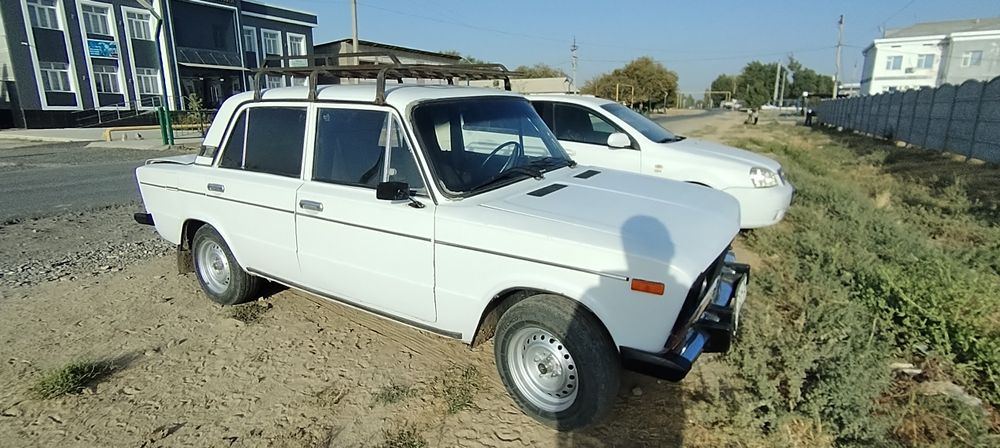 Jiguli 2106 avtomashina