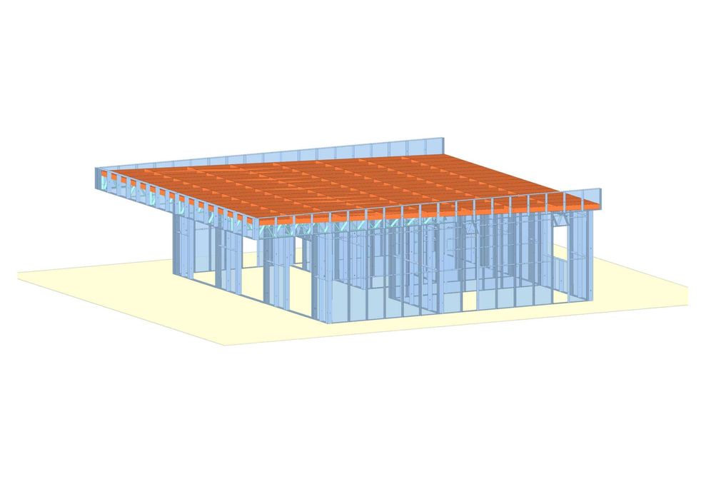 Къща,Бунгало,Преместваема къща,Сглобяеми къщи,Модулни,Жилищни-80м²