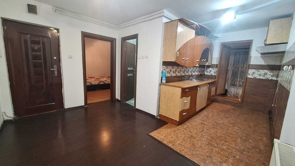 Apartament 3 camere