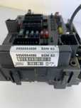 BSM Модул B3 Citroen Peugeot