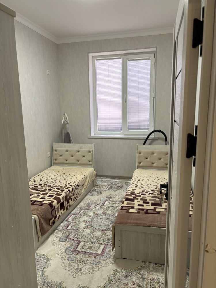 Продается 2х комнатная квартира в центре Ташкента