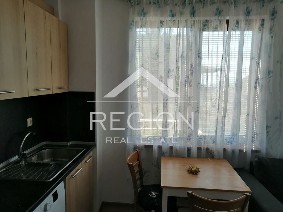 Дава се под наем Двустаен апартамент в Варна, Бриз - 55 кв.м за 433.5 € - Снимка #7