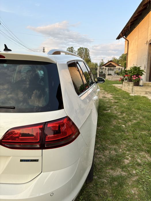 Volkswagen Golf 7, 16 BlueTDI, an 2016