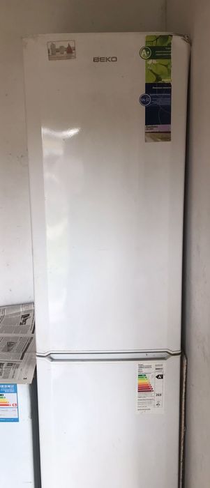 Холодильник BEKO