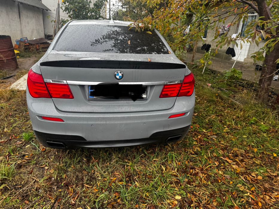 Dezmembrez Bmw f01 5 butoane