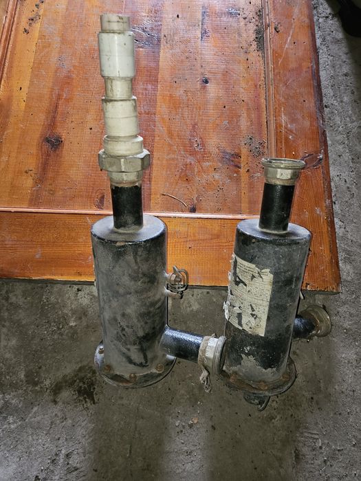 Котлы электро-отопительные. 380V