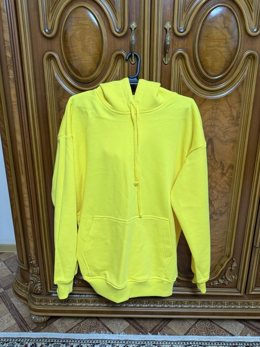 Тёплый костюм двойка