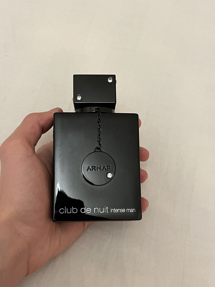 Club de nuit intense man духи