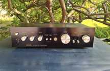 Amplificator Nikko NA-360