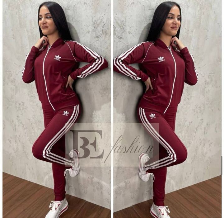 Дамски комплект Adidas