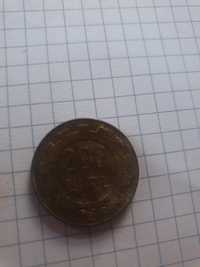 vand moneda 200 lire